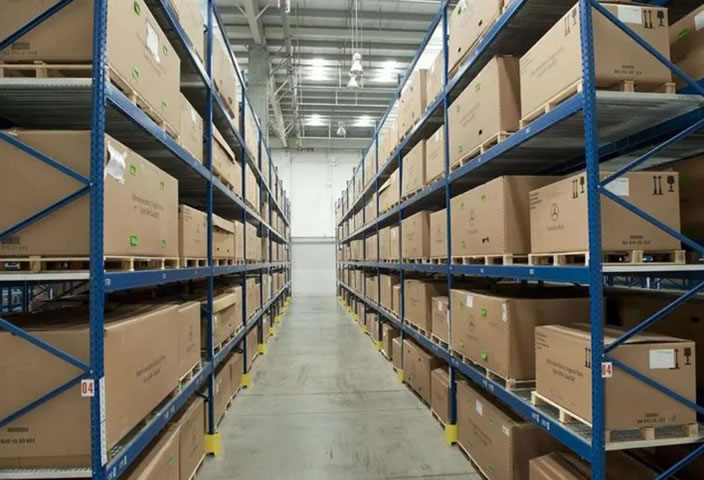 厦门到爱辉区货物仓储