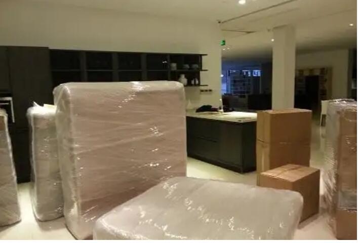 厦门到爱辉区长途搬家