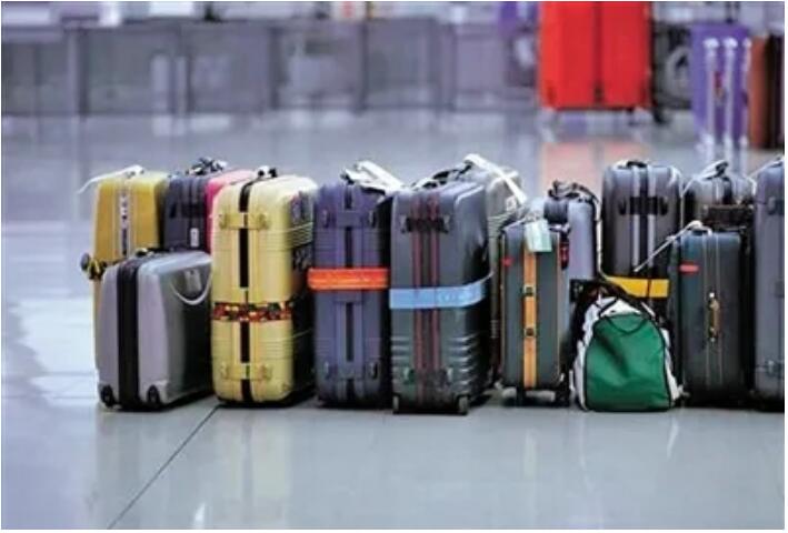 厦门到爱辉区行李托运