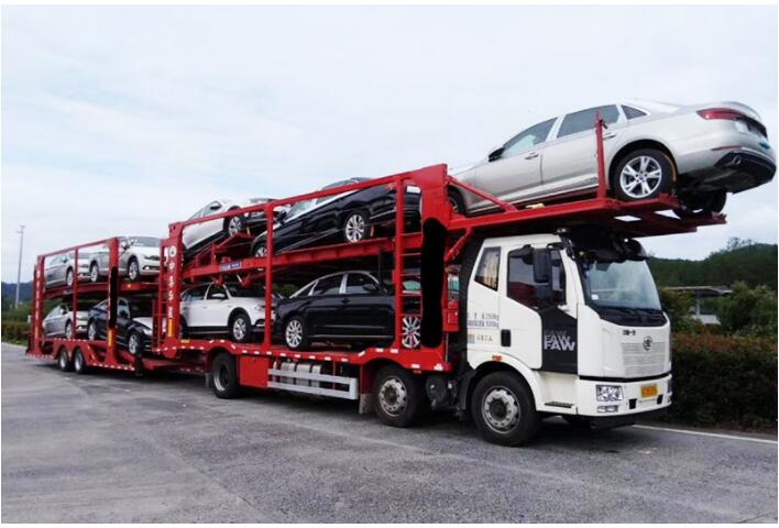 厦门到爱辉区轿车托运